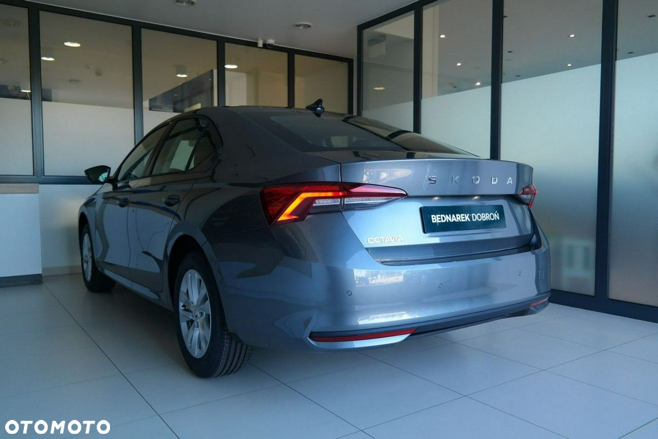 Skoda Octavia - 7