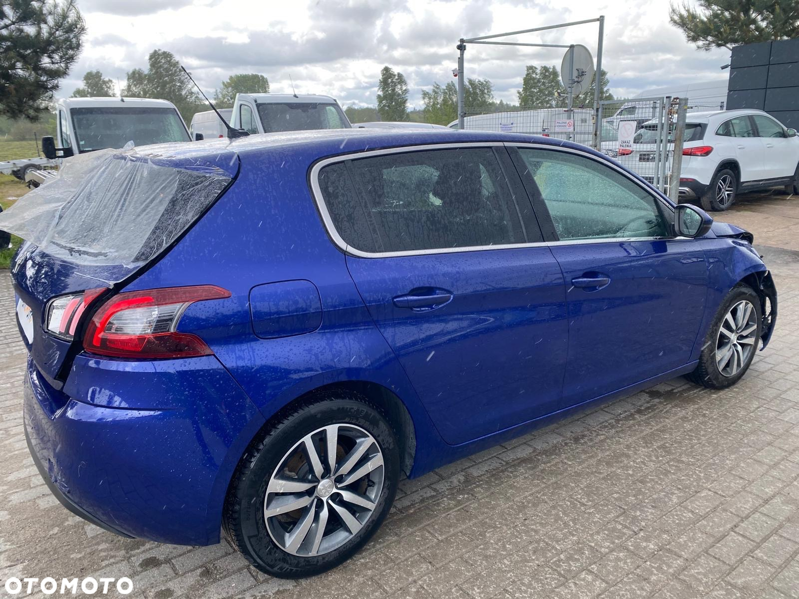 Peugeot 308 1.2 PureTech Active S&S - 2