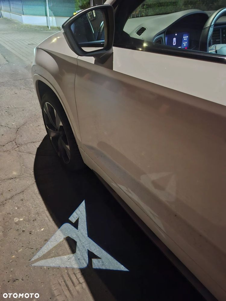Cupra Ateca - 8