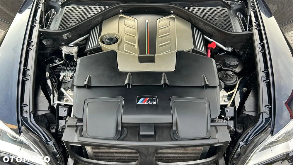BMW X5 M Standard - 40
