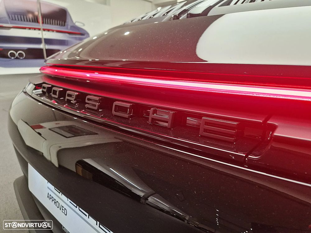 Porsche 911 (992) Carrera GTS - 5