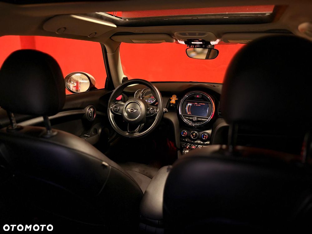 MINI Cooper - 2