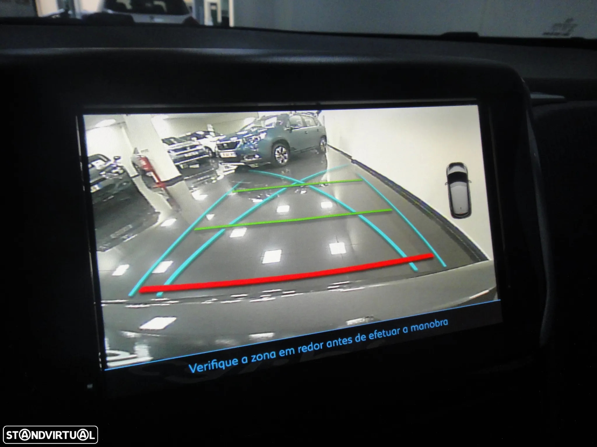 Peugeot 208 PureTech 110 Stop & Start Tech Edition - 33