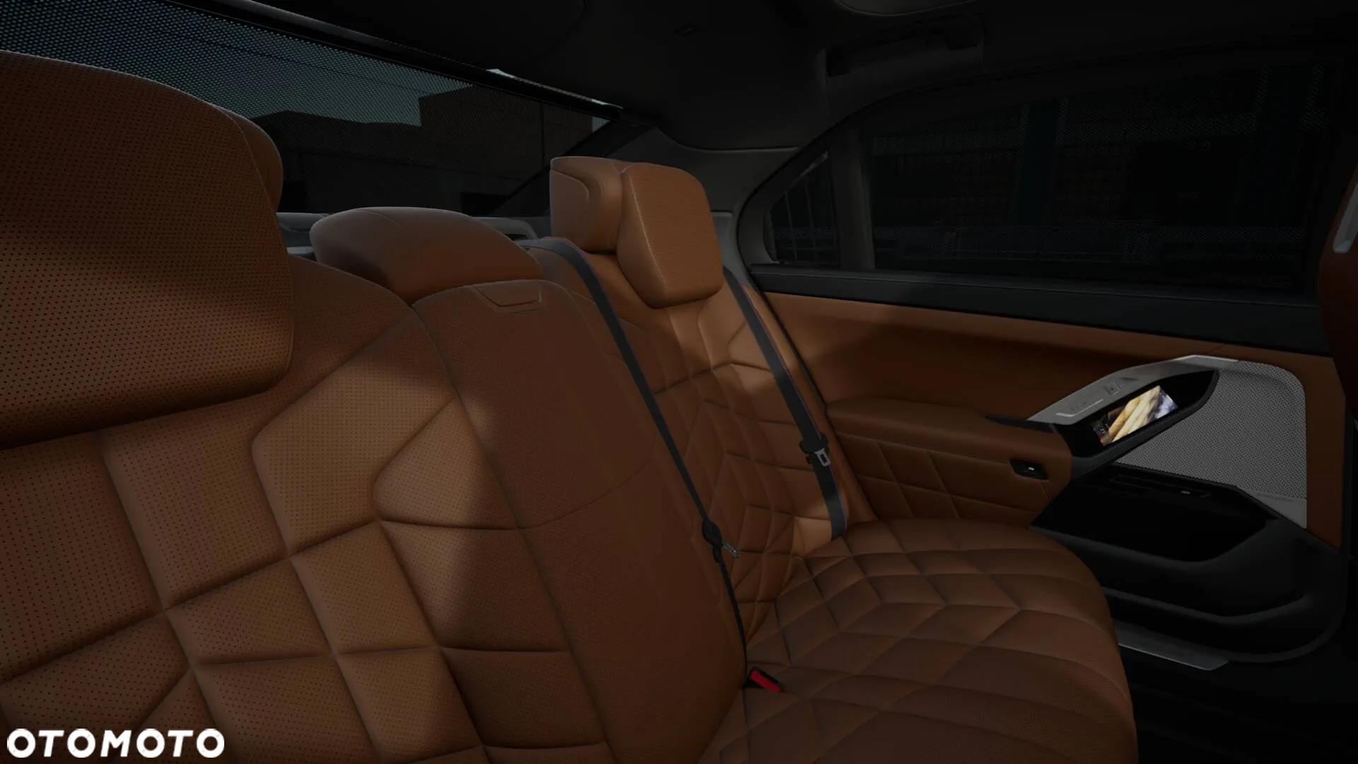 BMW Seria 7 740d xDrive - 10