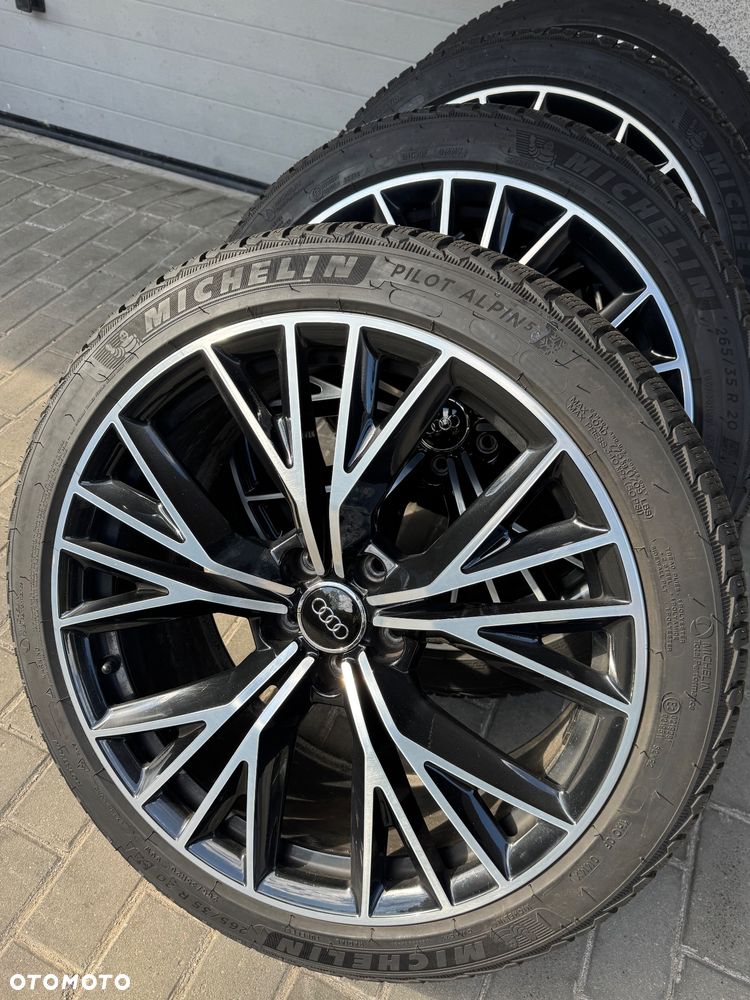 Audi A7 Sportback - 39