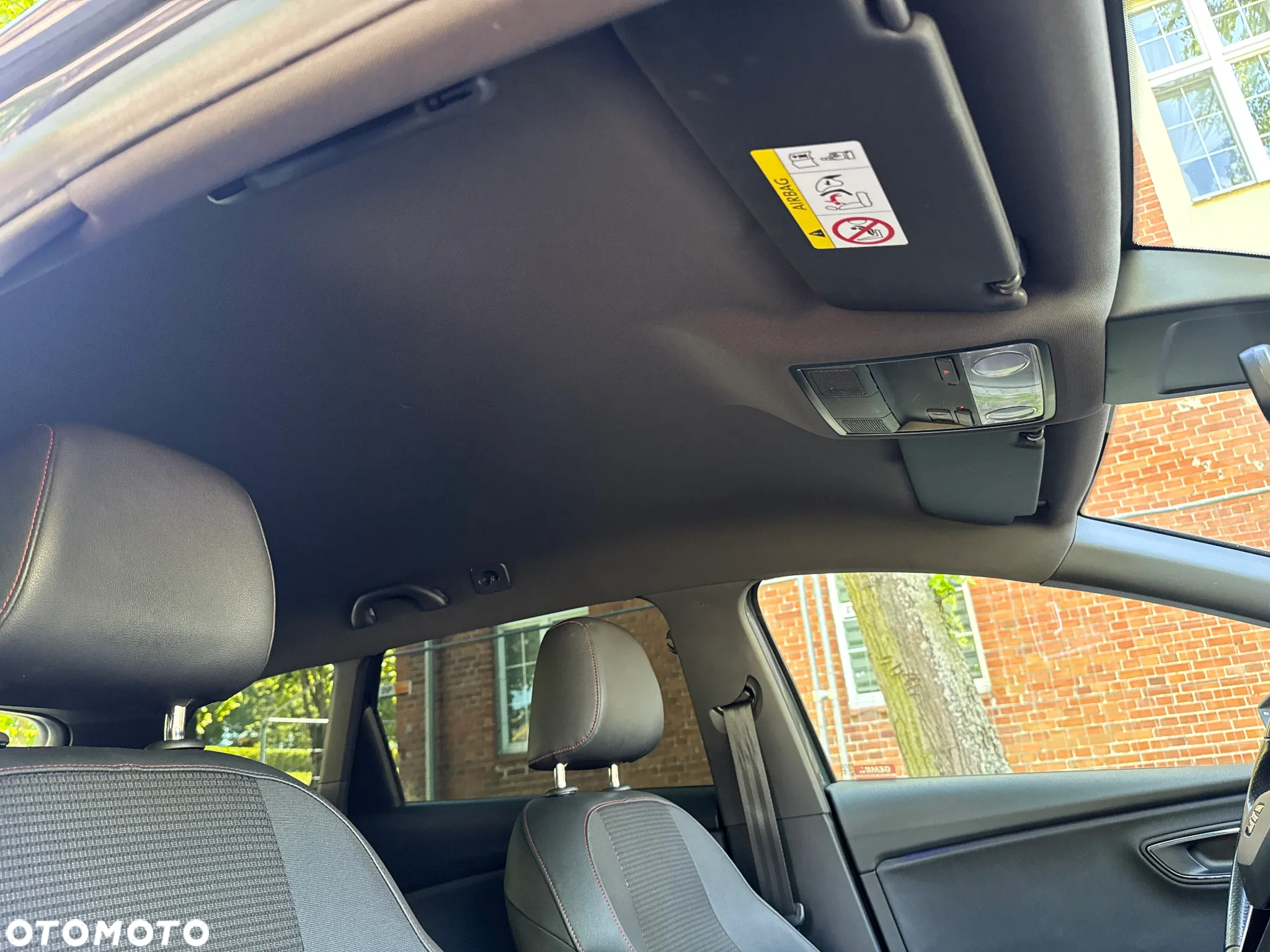 Seat Leon 2.0 TDI DSG FR Plus - 22