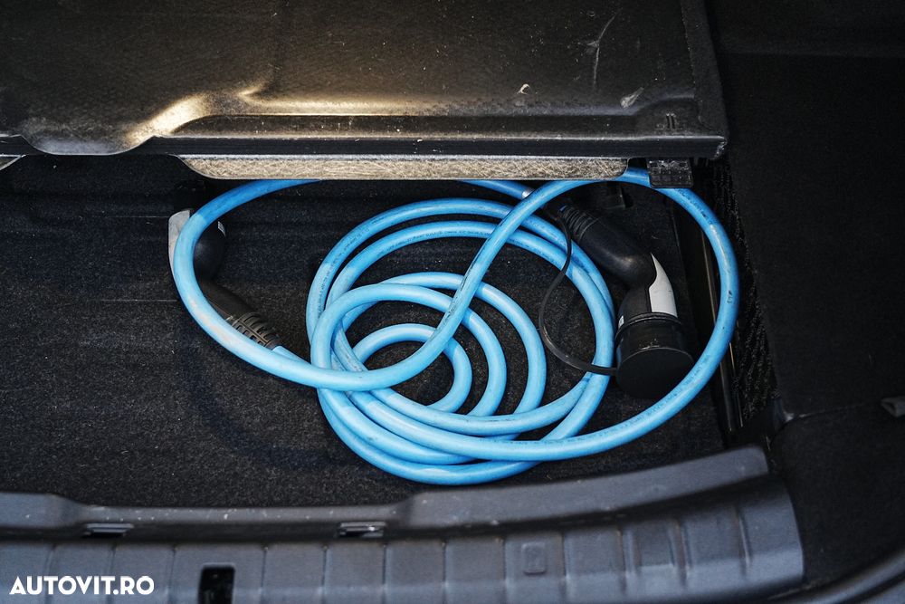 BMW Seria 5 530e Aut. M Sport Edition - 24