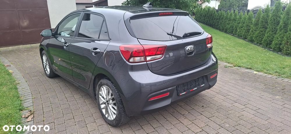 Kia Rio 1.4 XL - 17