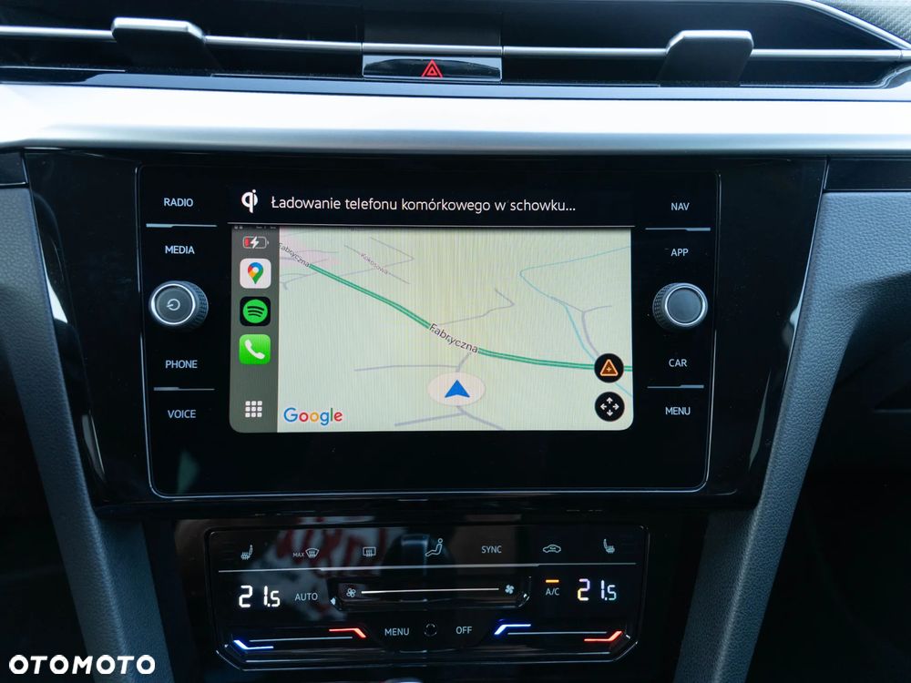 Volkswagen Arteon 2.0 TDI SCR Elegance DSG - 31