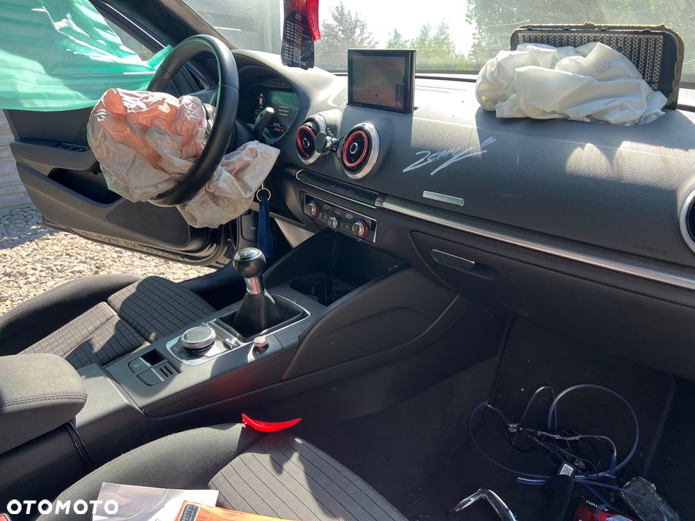 Audi A3 Sportback 2.0 TDI Ambition - 16
