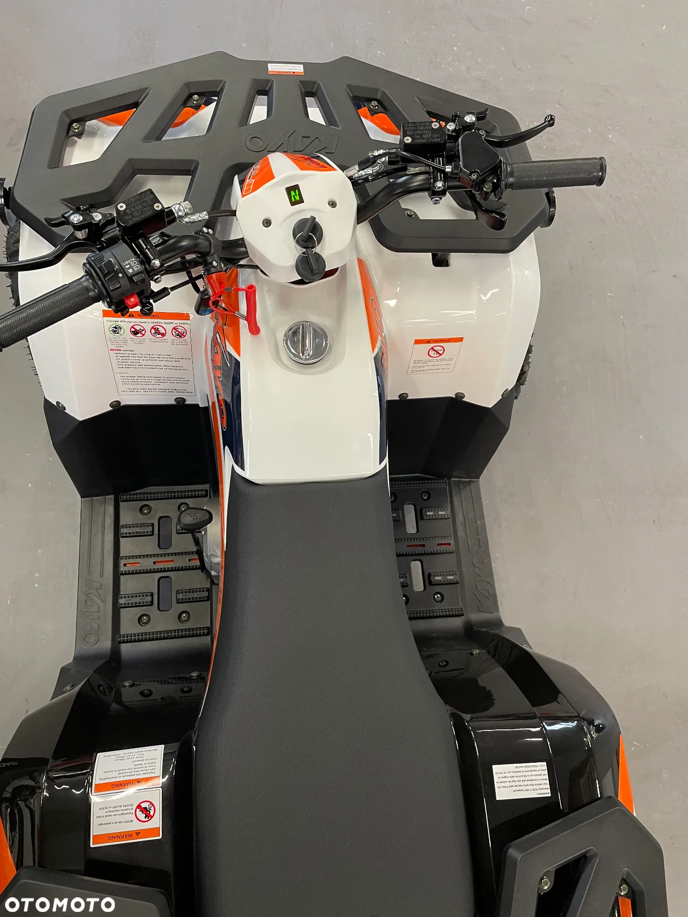 KAYO AU - 12