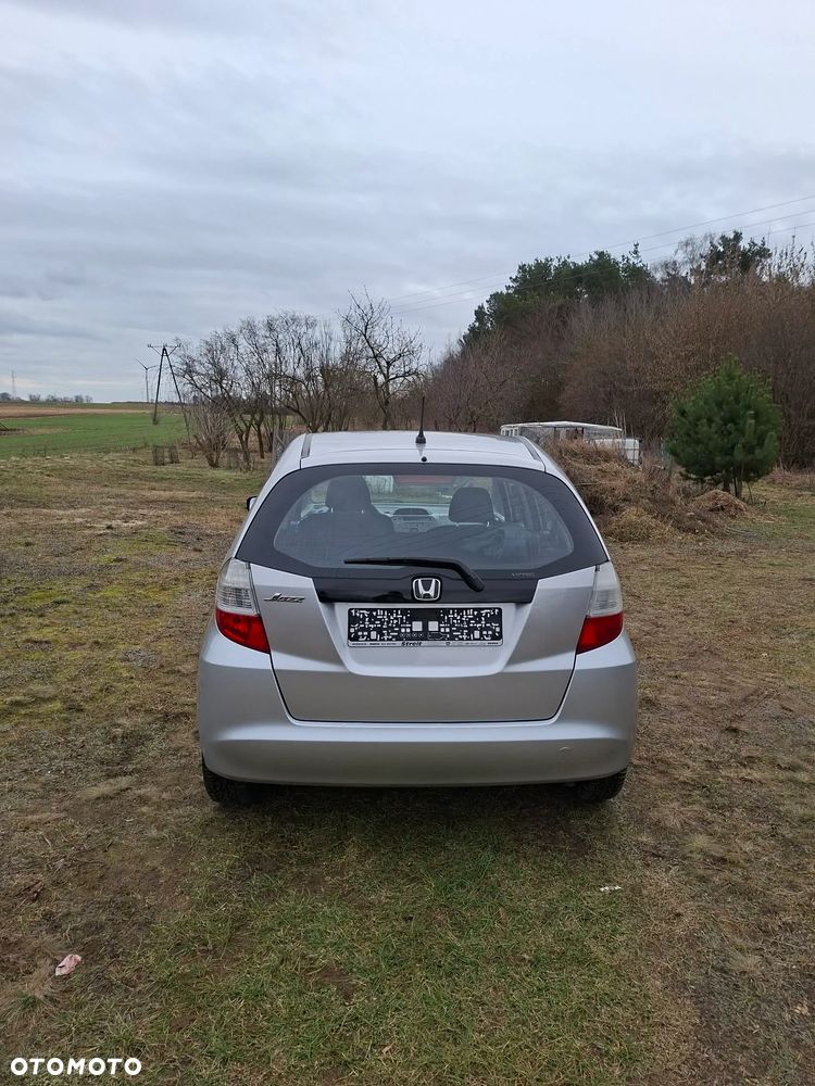 Honda Jazz 1.2 i-VTEC - 4