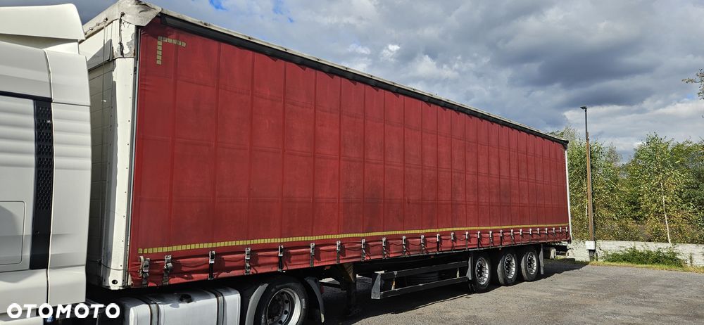 Schmitz Cargobull - 5