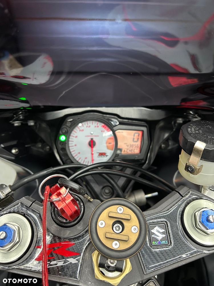 Suzuki GSX-R - 9