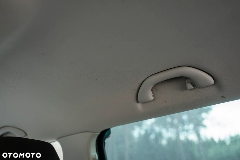 Skoda Octavia 2.0 TDI Ambiente - 20