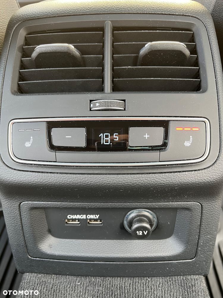 Audi A4 Limousine 2.0 TFSI Quattro S tronic - 17