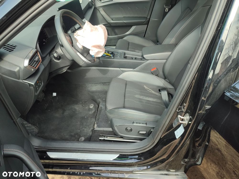 Cupra Leon Sportstourer 1.5 eTSI DSG Tribe Edition - 7