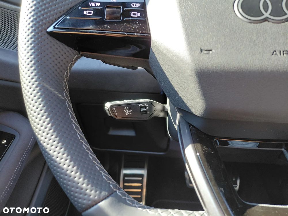 Audi A6 Avant e-Hybrid 270 kW Quattro S tronic - 18