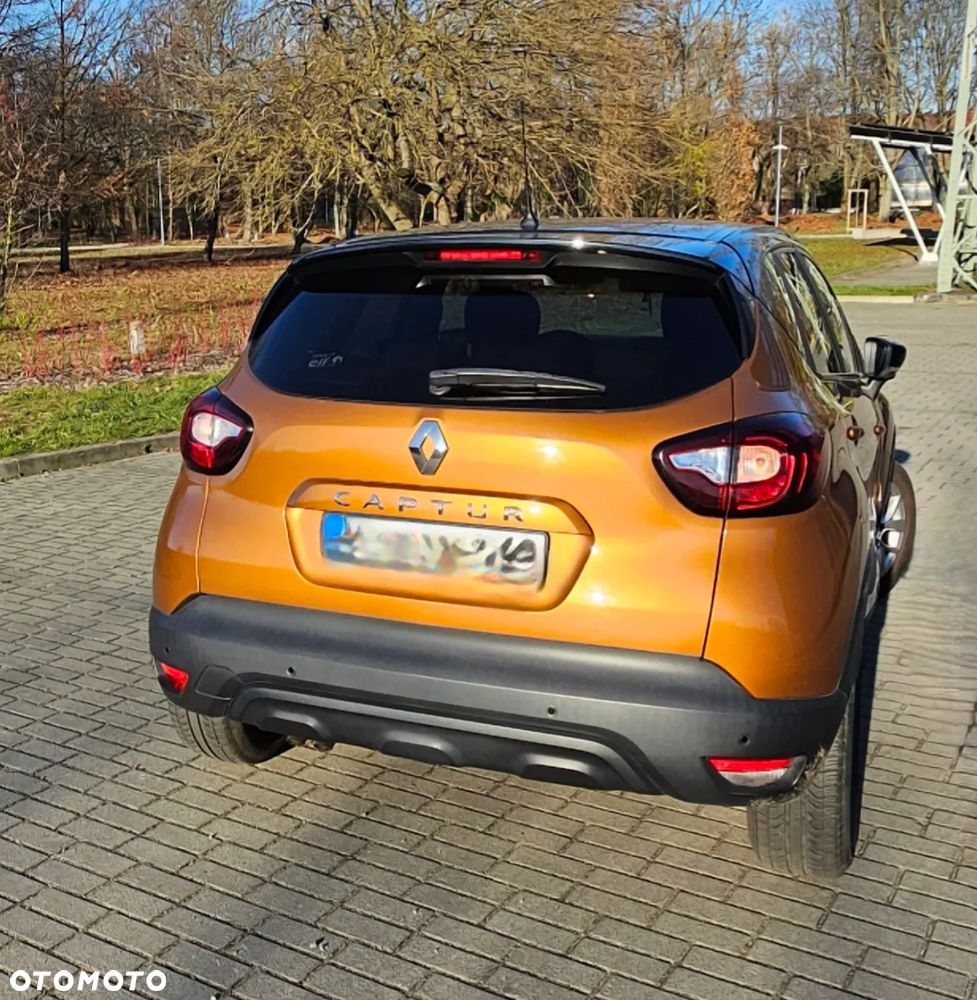 Renault Captur - 3