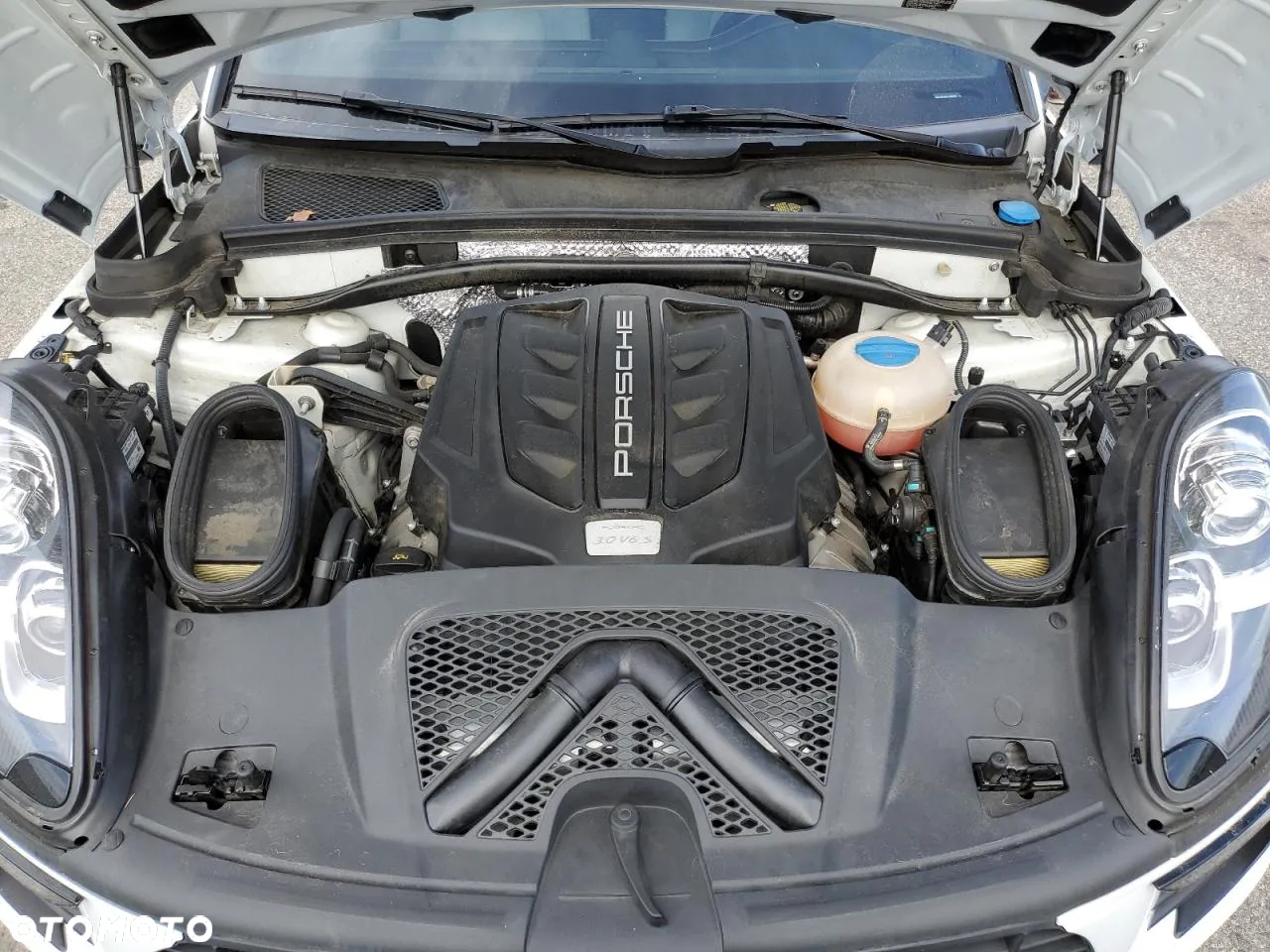 Porsche Macan S - 12