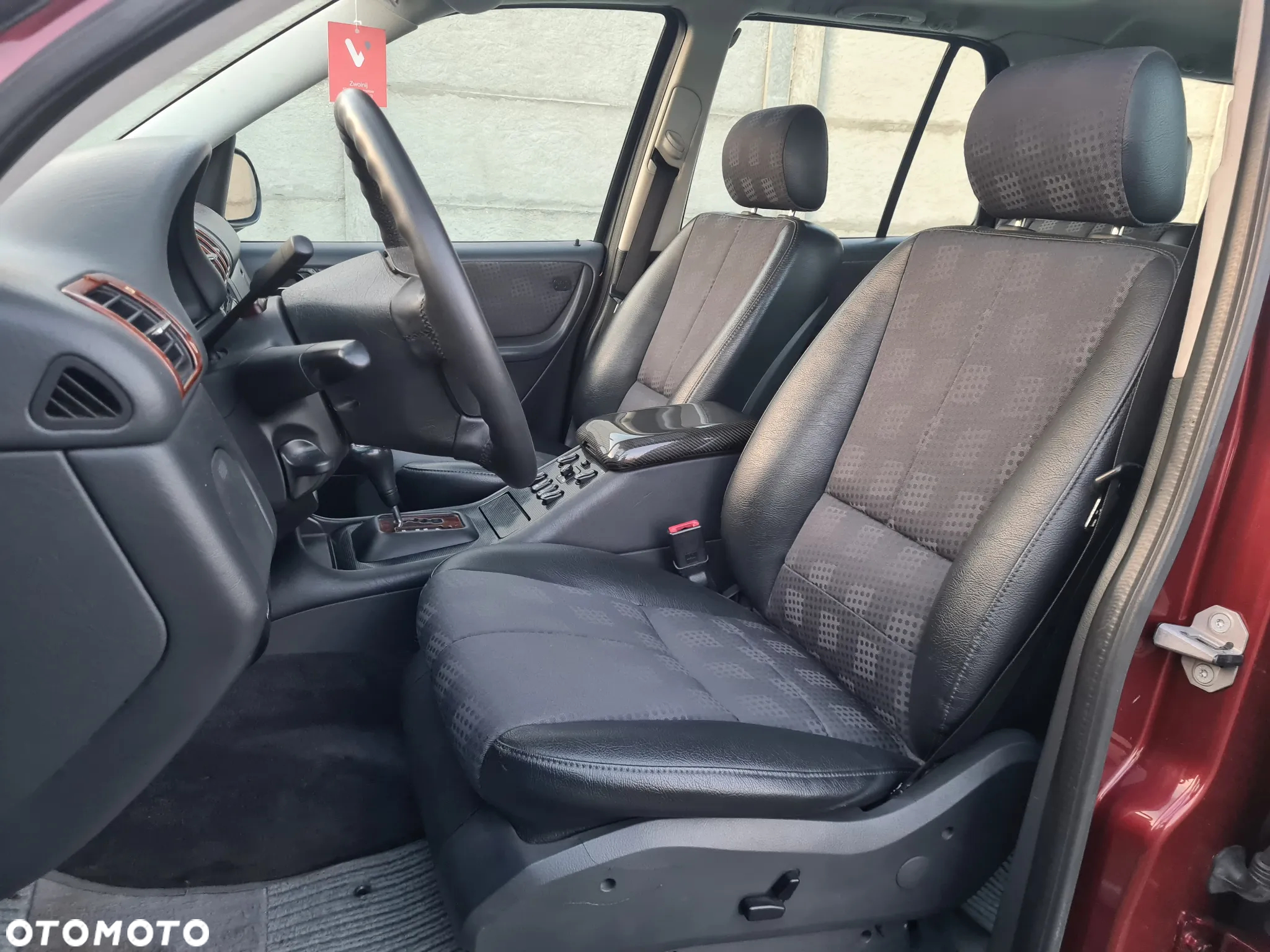 Mercedes-Benz ML - 10