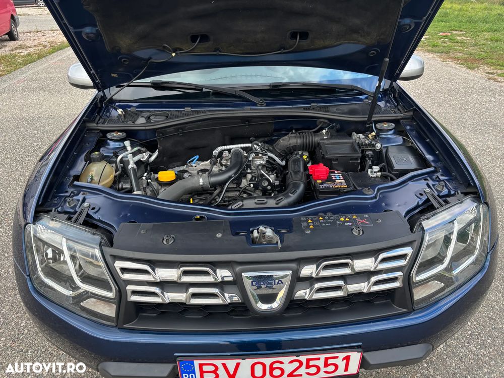 Dacia Duster TCe 125 4x2 Prestige - 4