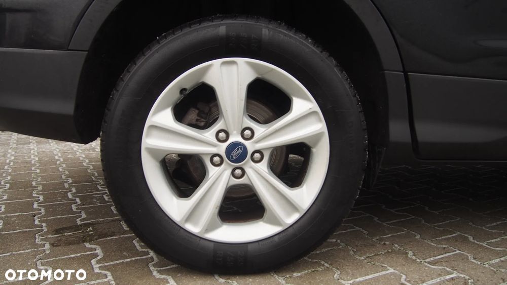 Ford Kuga 1.5 EcoBoost 2x4 SYNC - 20