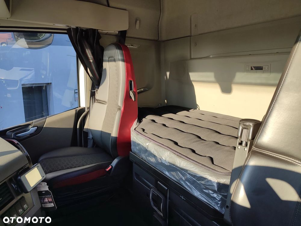 Volvo FH 460 LNG / GAZ / Kraków / 2020 ROK / EURO-6 - 12