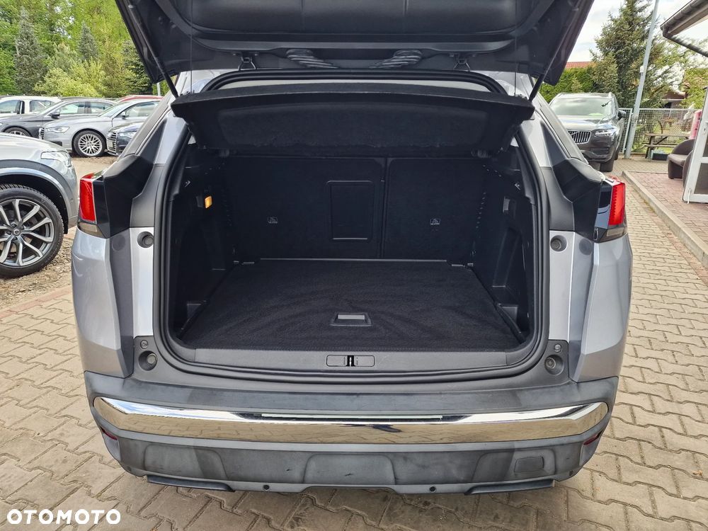Peugeot 3008 1.5 BlueHDi Allure S&S - 17