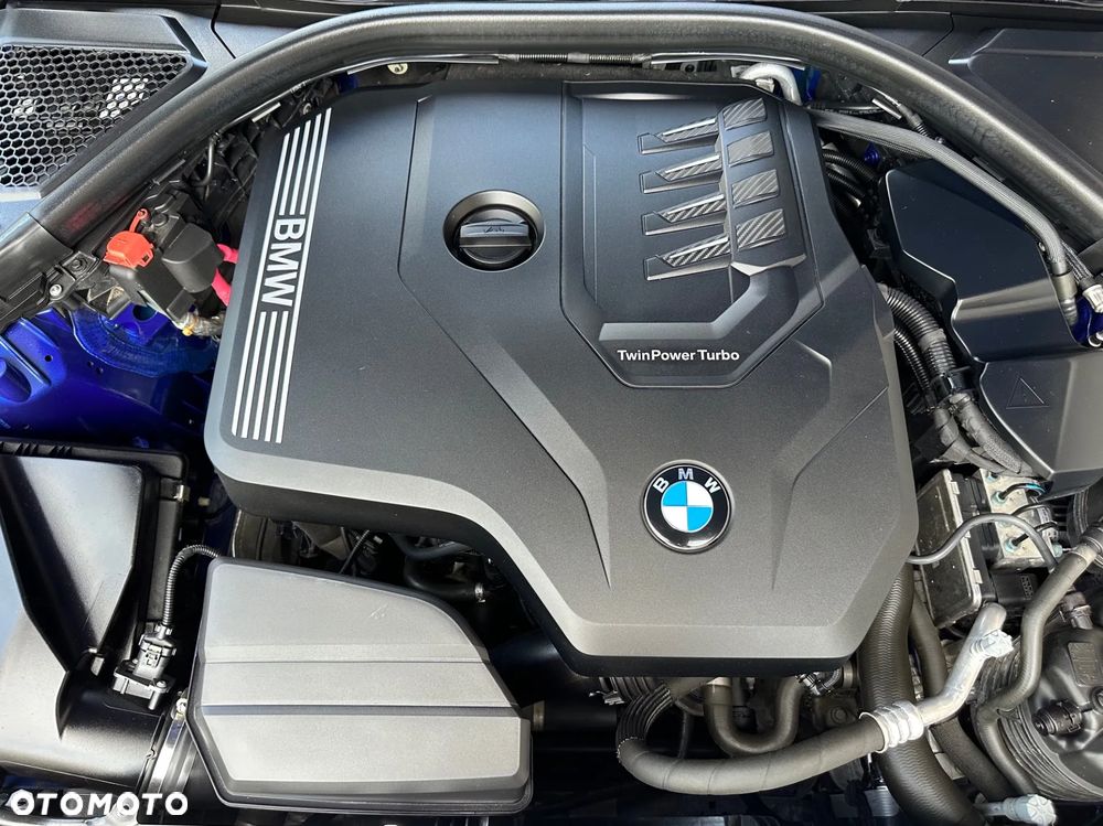 BMW Seria 3 330i xDrive M Sport - 30