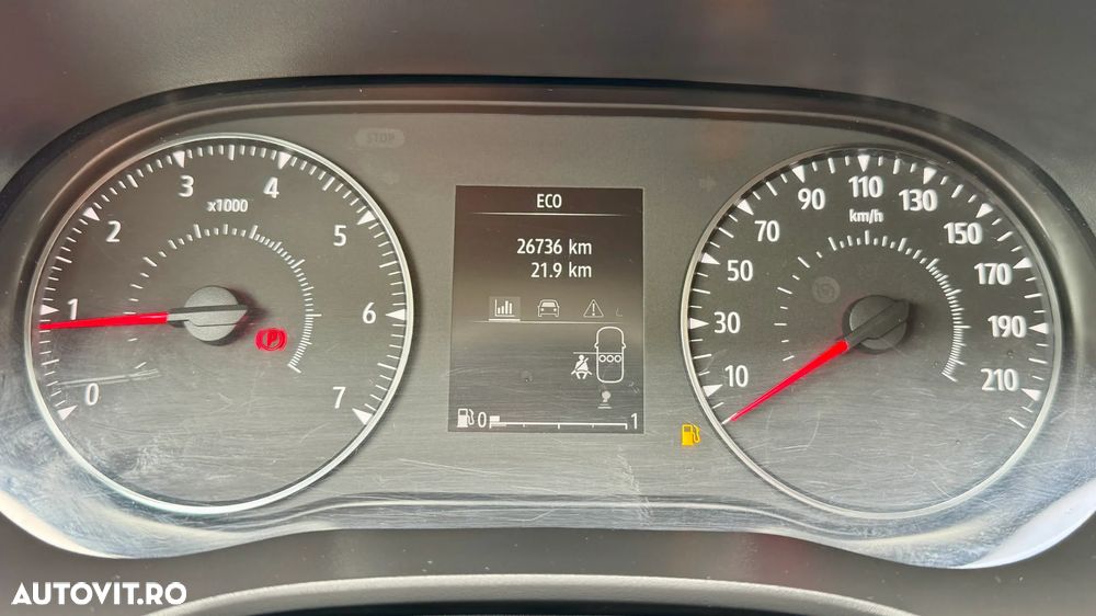 Dacia Jogger 5 locuri ECO-G 100 Extreme - 16