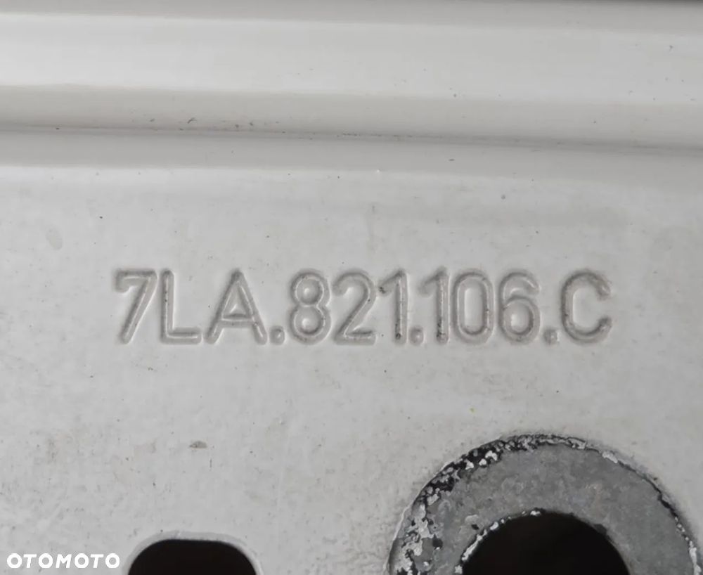 Błotnik przedni Volkswagen Caravelle T6 7LA821106C - 12