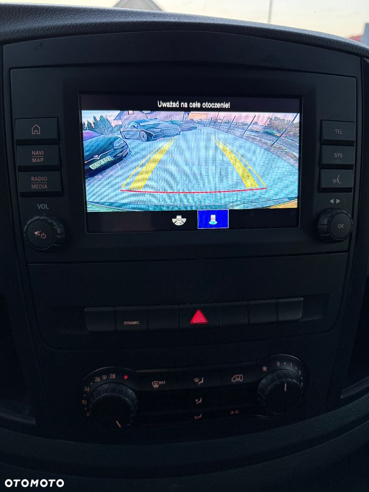 Mercedes-Benz eVito - 23