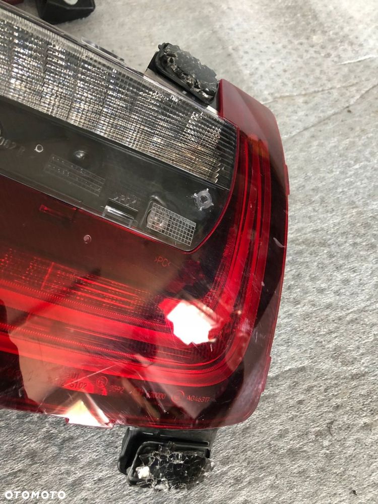 Lampa Tył Lewa Prawa BMW i3 - 3