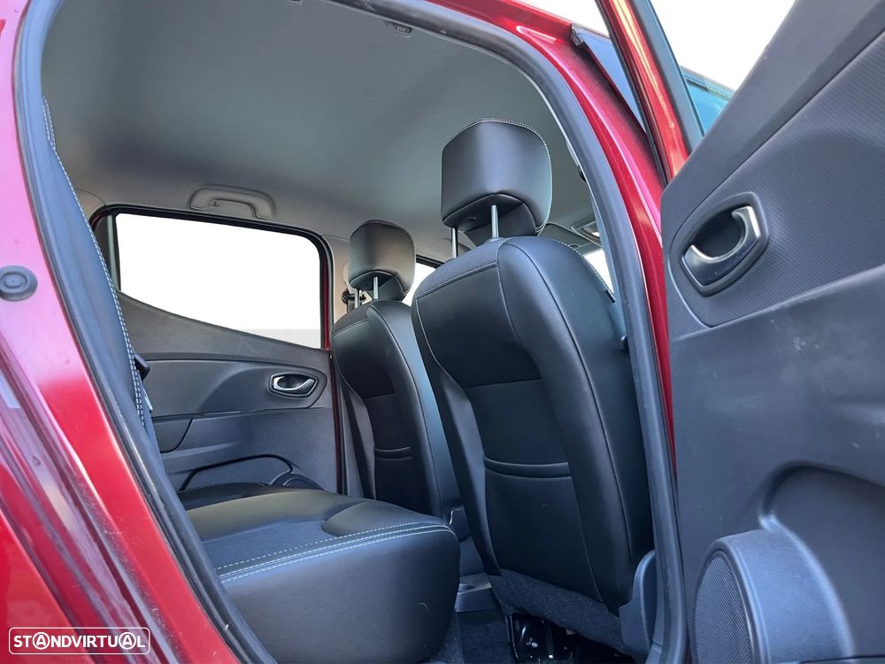 Renault Clio (Energy) TCe 90 Start & Stop INTENS - 16