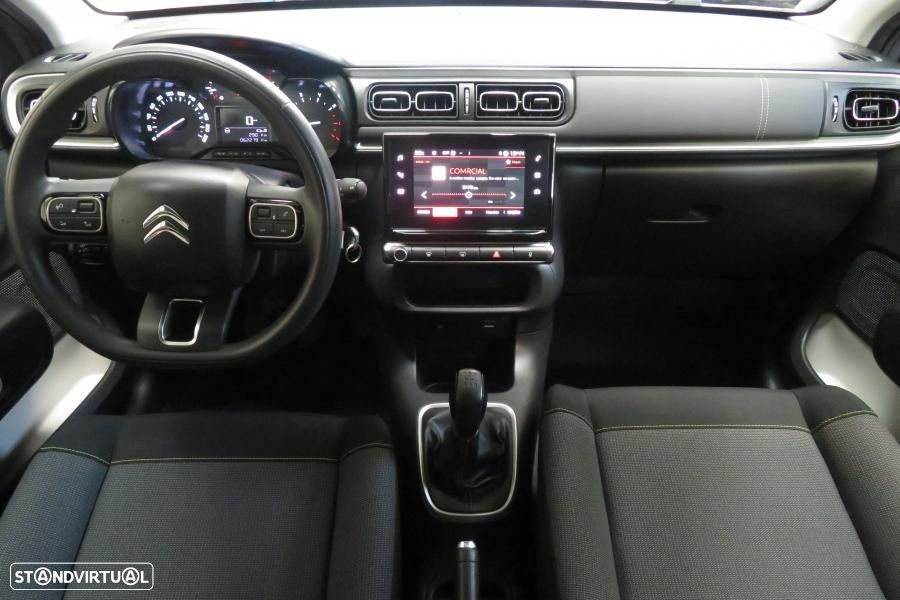 Citroën C3 1.2 PureTech C-Series - 7