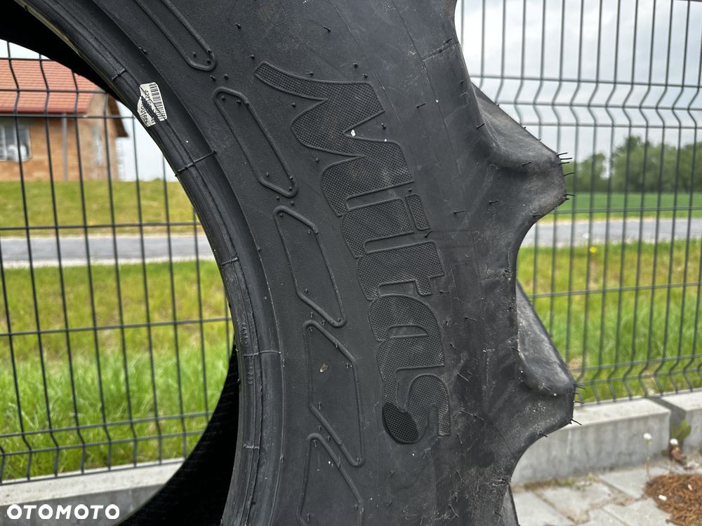 Opony Mitas AC65 440/65 R28 NOWE - 4