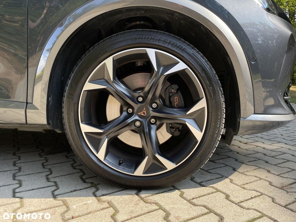 Cupra Formentor 2.0 TSI 4Drive VZ DSG - 20