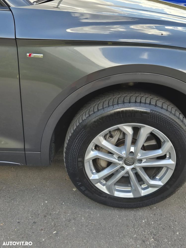 Audi Q5 Sportback - 9