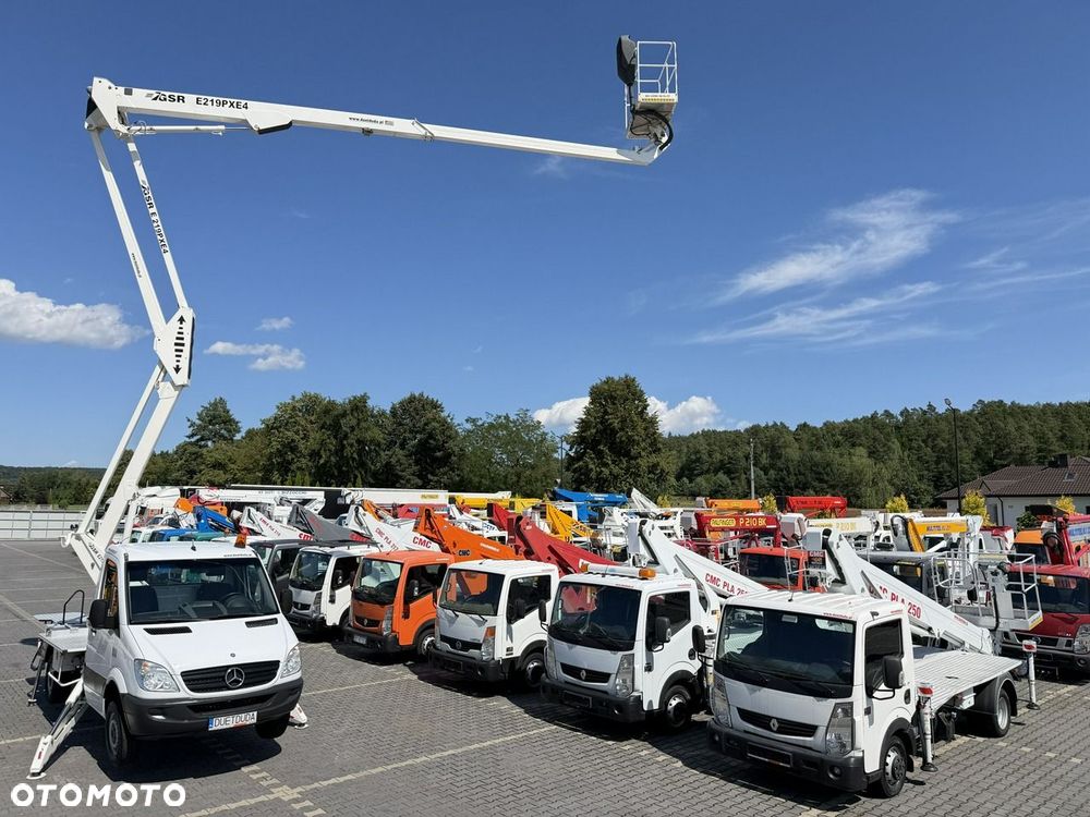 Mercedes-Benz Sprinter - 5