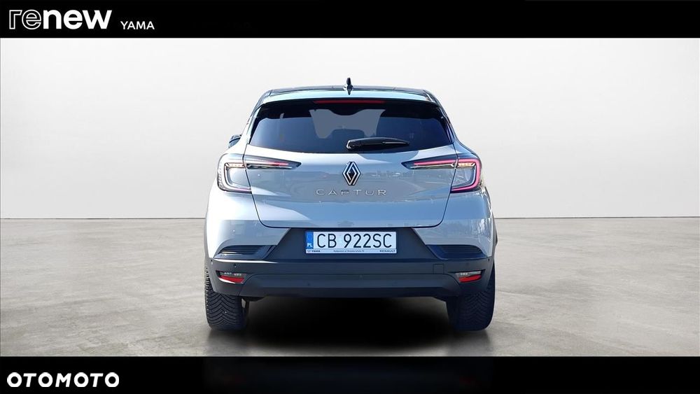 Renault Captur 1.3 TCe mHEV Techno EDC - 4