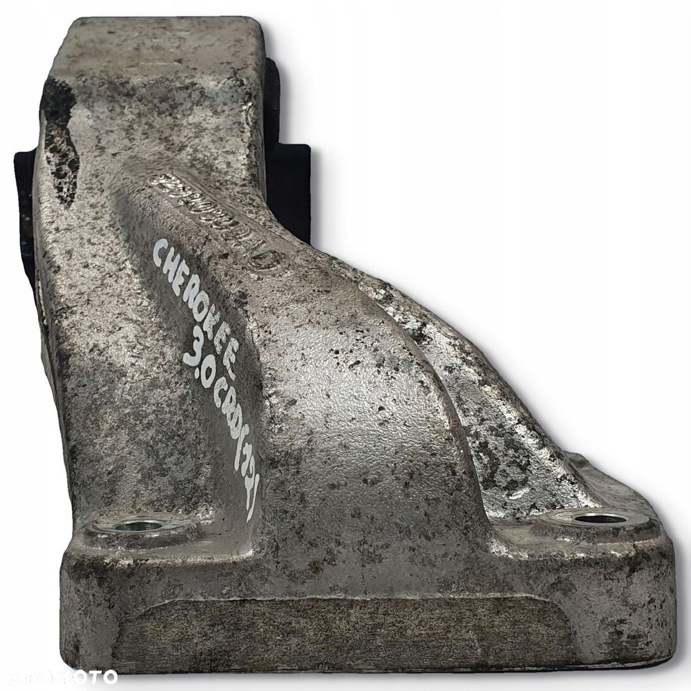 ŁAPA SILNIKA WSPORNK PODUSZKA Jeep Cherokee III 3.0 CRD 52090309AD - 9