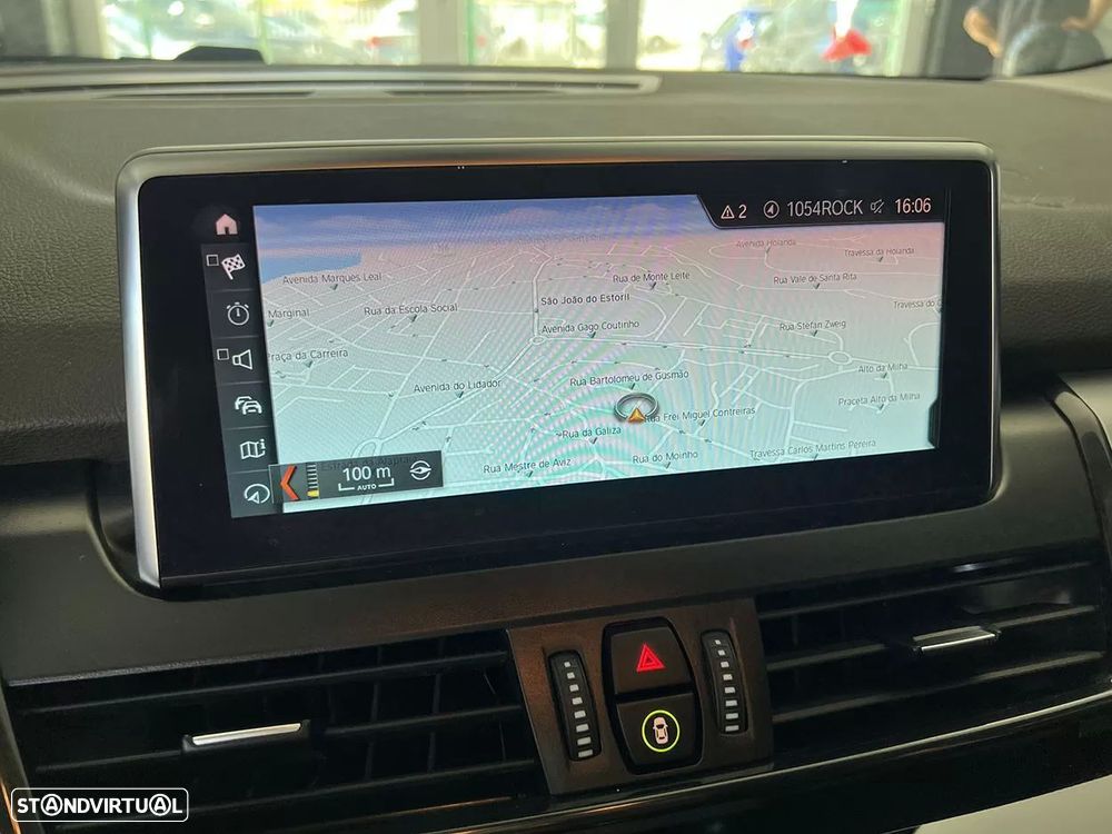 BMW 225xe Active Tourer Advantage - 15