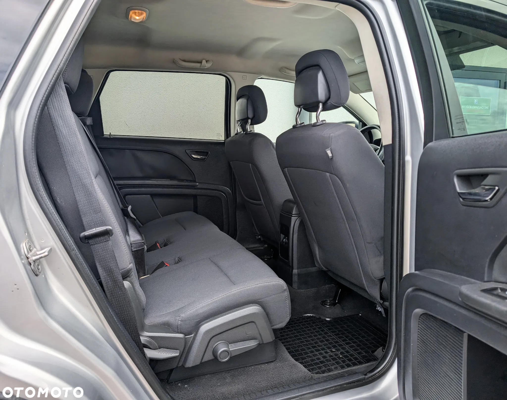 Dodge Journey 2.0 CRD SE - 15