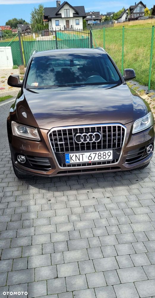 Audi Q5 - 1