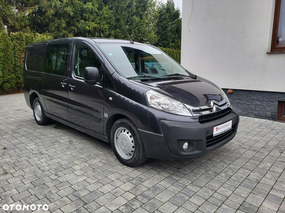 Citroën Jumpy - 3