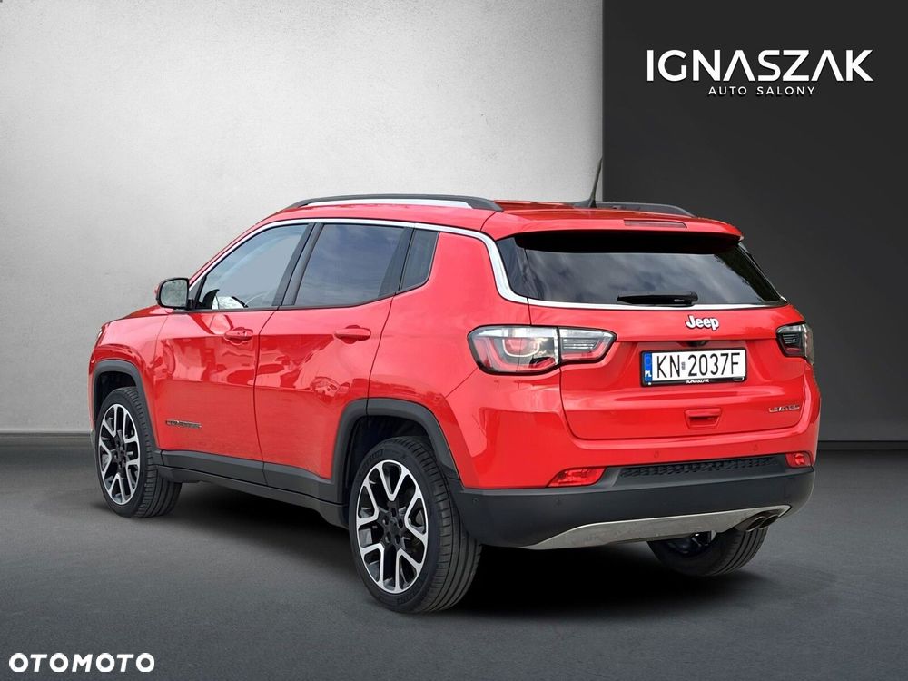 Jeep Compass 2020