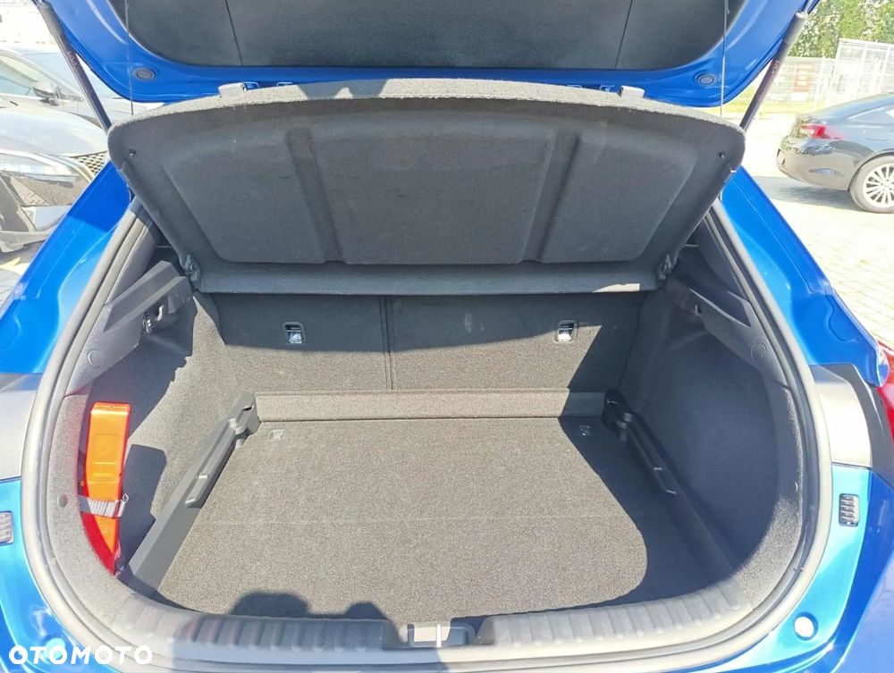 Kia XCeed 1.5 T-GDI M DCT - 10