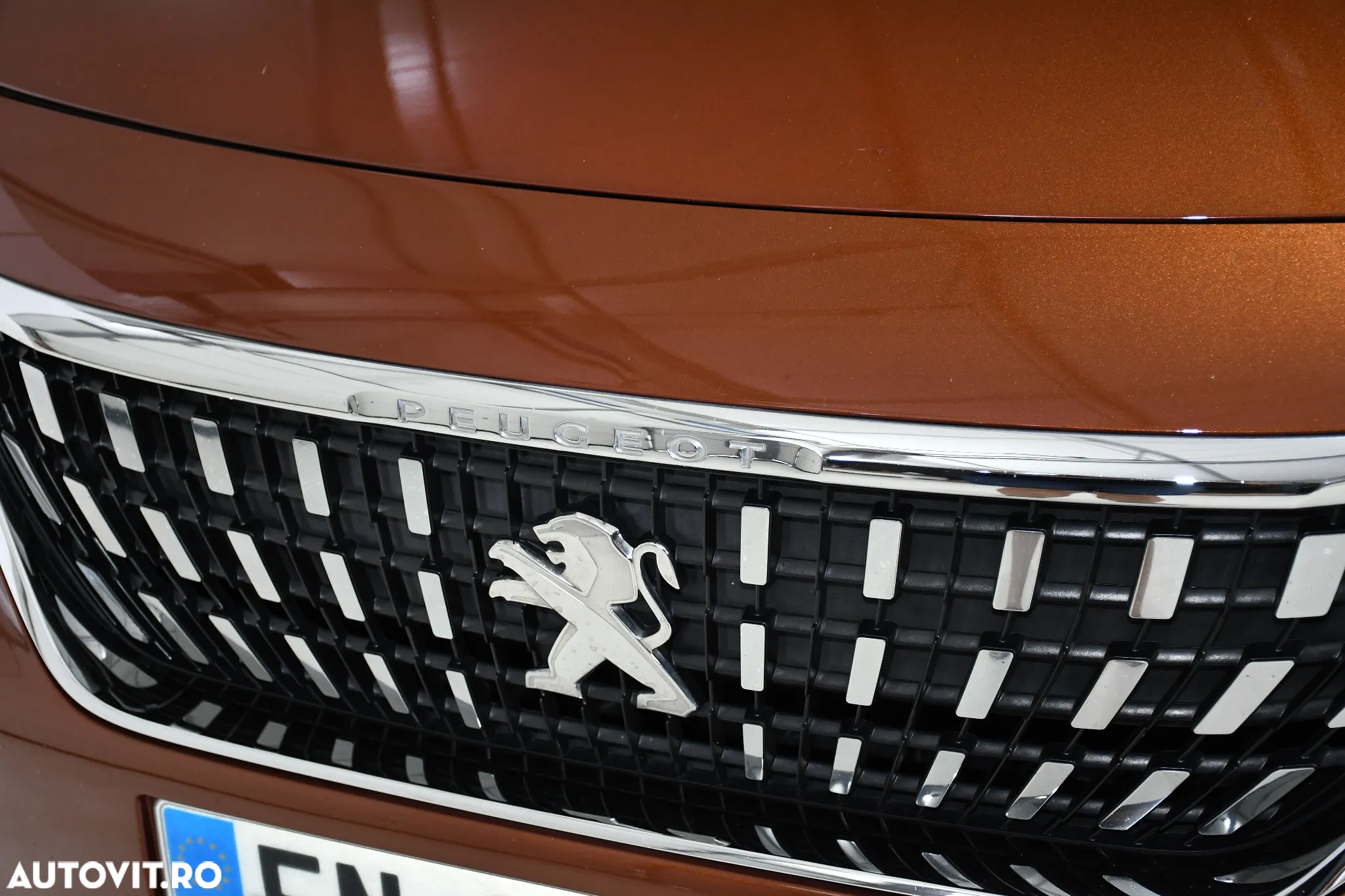 Peugeot 3008 - 19