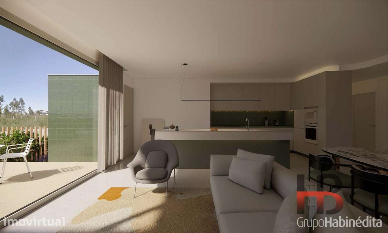 Apartamento T3 Venda em Penafiel,Penafiel - Grande imagem: 2/12